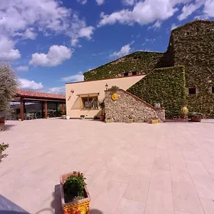 Agriturismo Le Campanelle - Sicilia - Cefalu Lascari