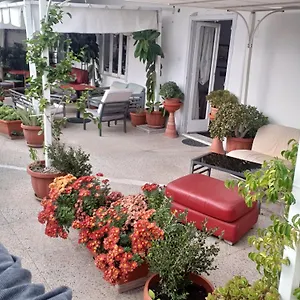  Bed & Breakfast Ganaj La Terrazza Di Ganaj