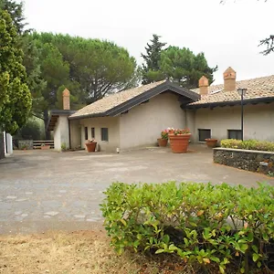 Casa vacanze Etna Paradise Locazioni Brevi