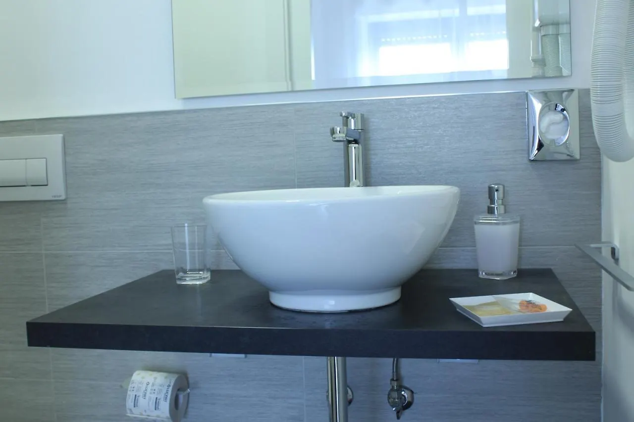 בארי Travel B&B איטליה