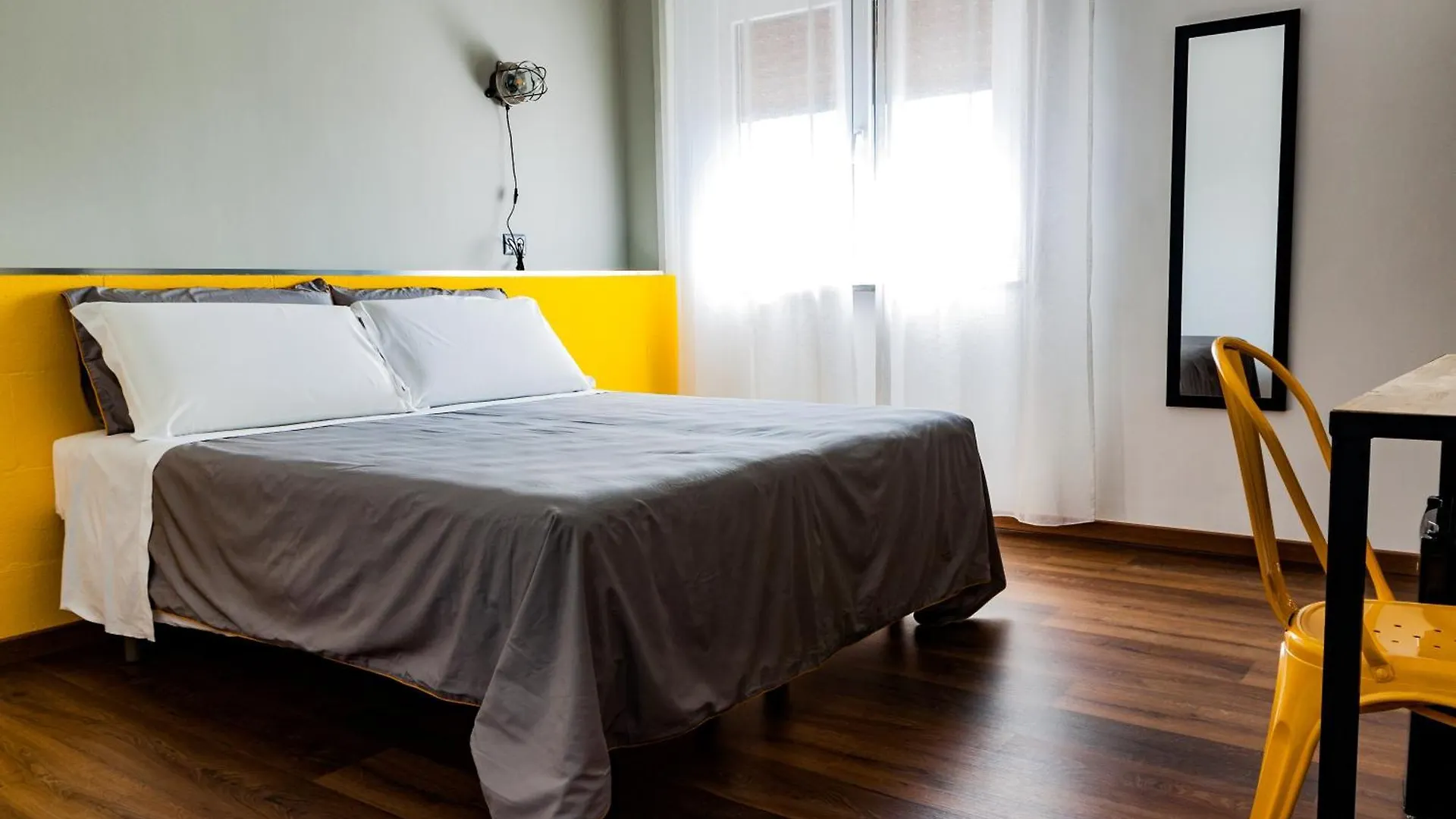 בארי Travel B&B איטליה